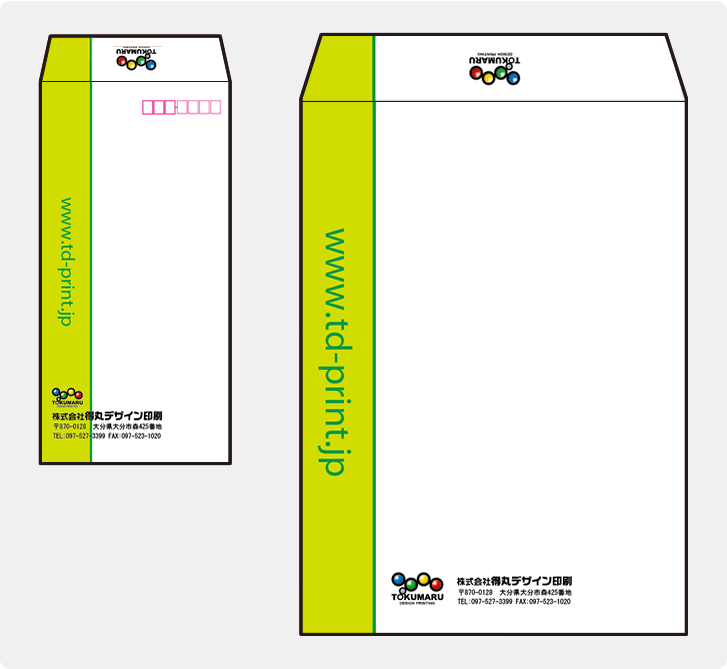 デザインサンプル４