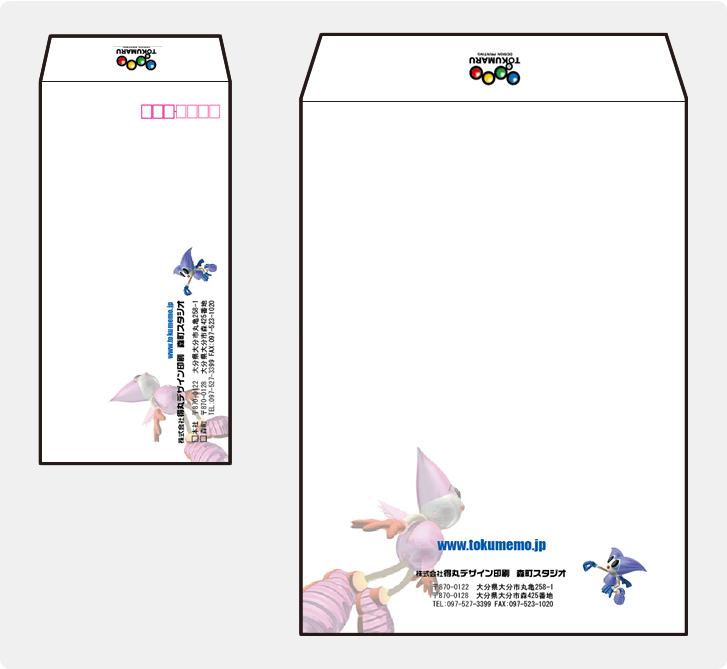 デザインサンプル５